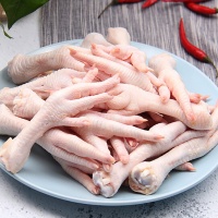 Chân gà tươi loại 1 an toàn và thơm ngon